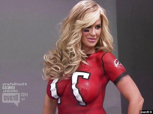 25P Kim Zolciak - Real Housewives Atlanta MILF
