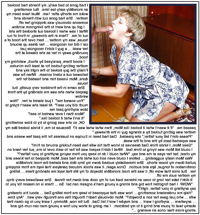 15P Mom Short Story Captions 9