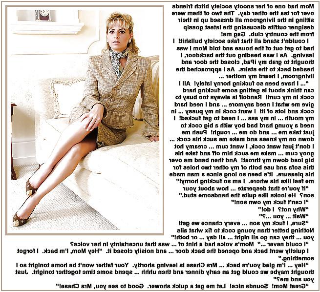 15P Mom Short Story Captions 9