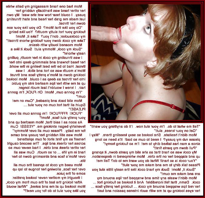 15P Mom Short Story Captions 9