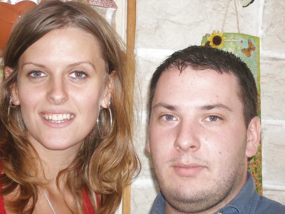 24P French chubby nice tits eyes and nose