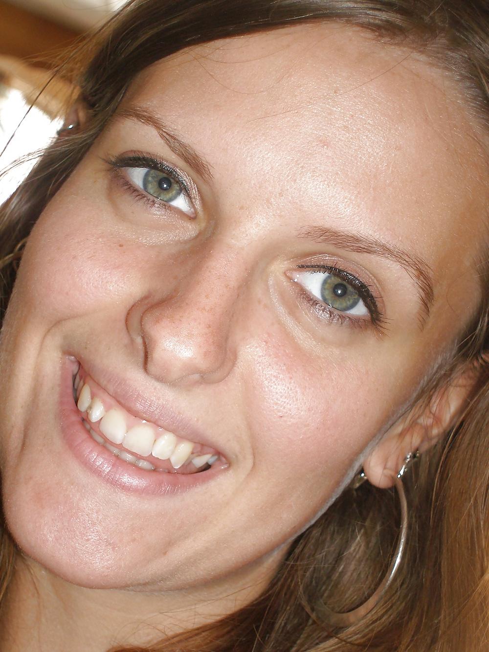 24P French chubby nice tits eyes and nose