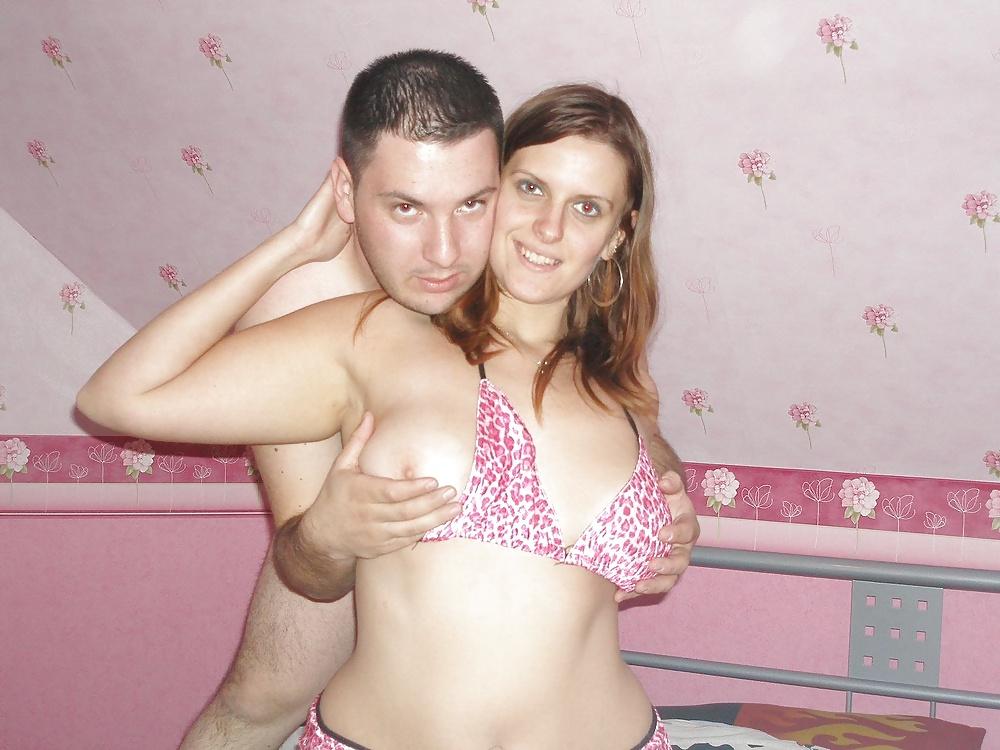 24P French chubby nice tits eyes and nose