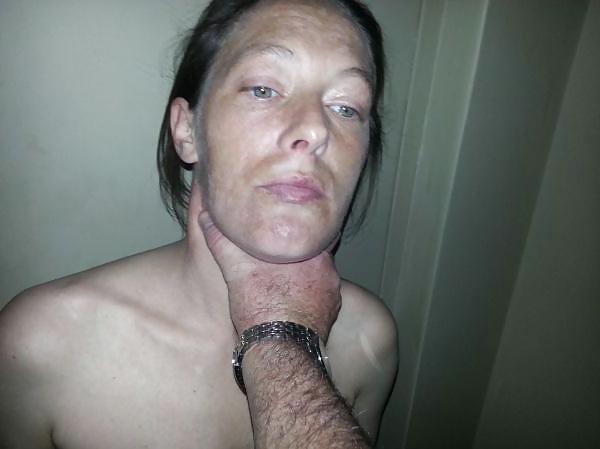 25P Nasty Slut