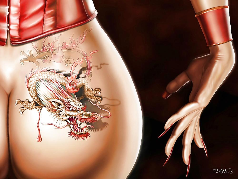 15P Erotic art 3