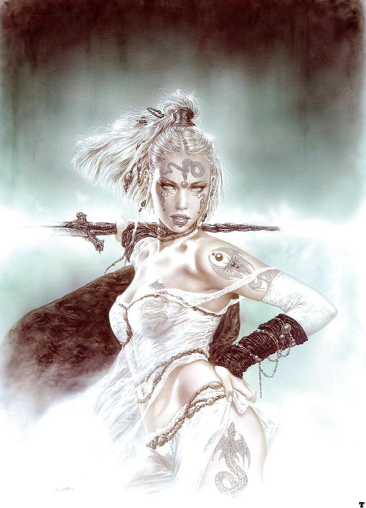 15P Erotic art 3