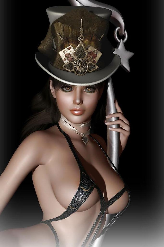 15P Erotic art 3