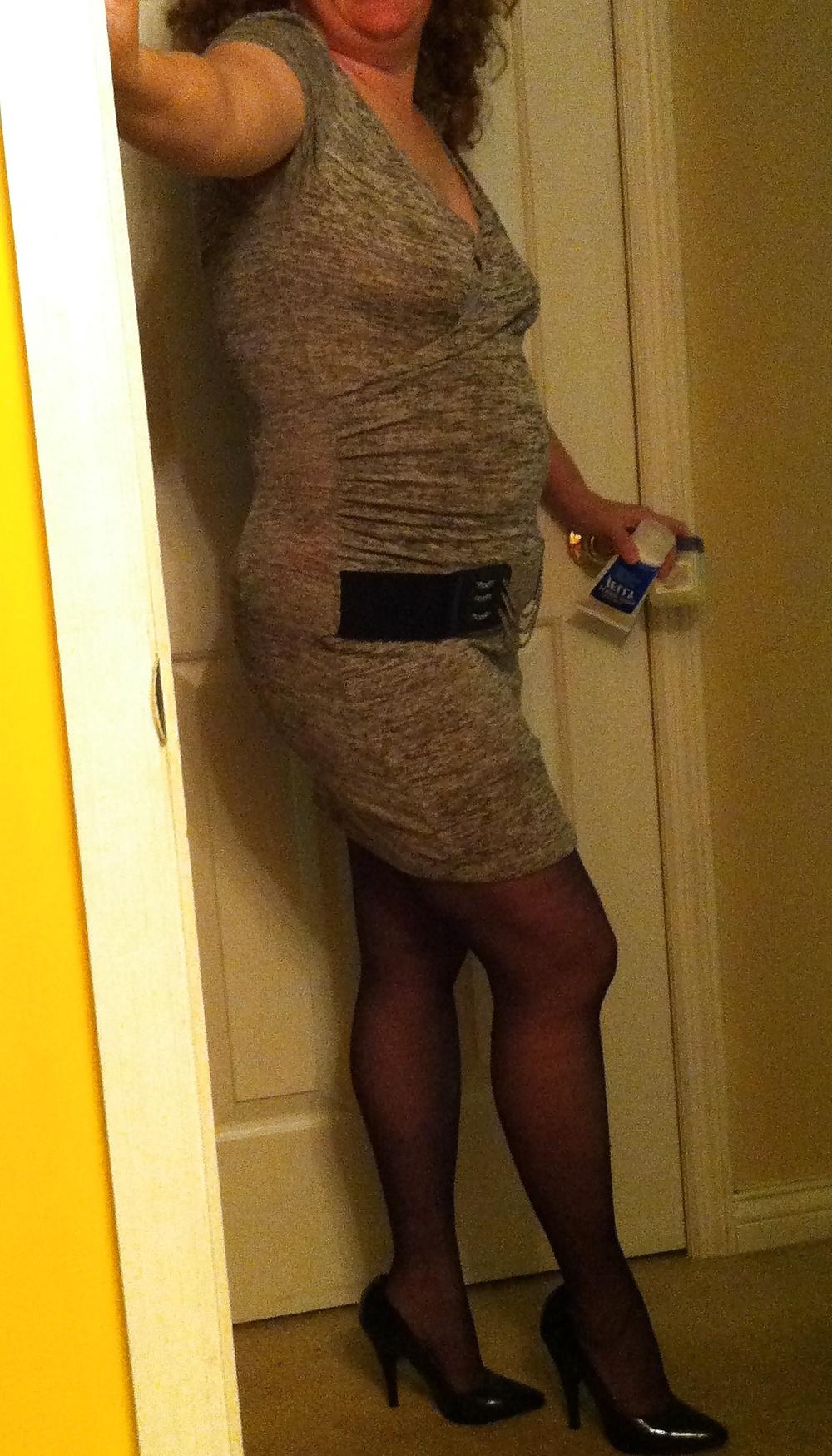 10P Great Stockings, Legs and Feet (6)