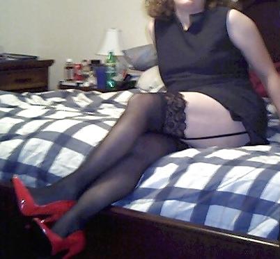 10P Great Stockings, Legs and Feet (6)