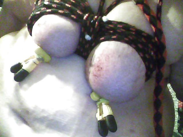 11P MY fat ugly white BBC slut hog slave bitch I MET ON FETLIFE