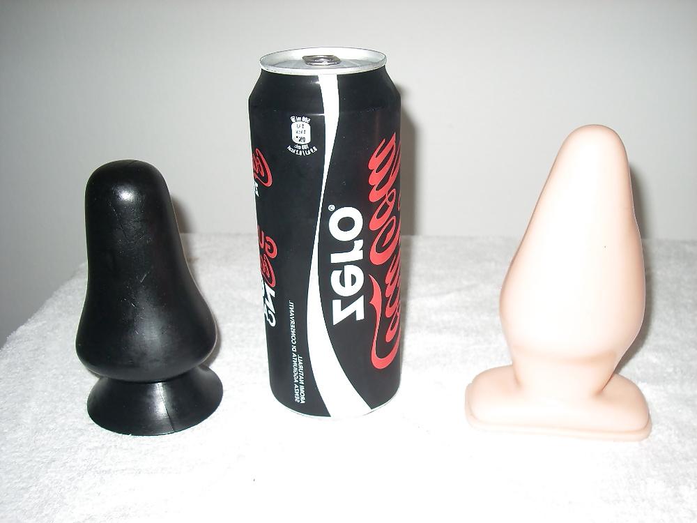 19P New toys collection