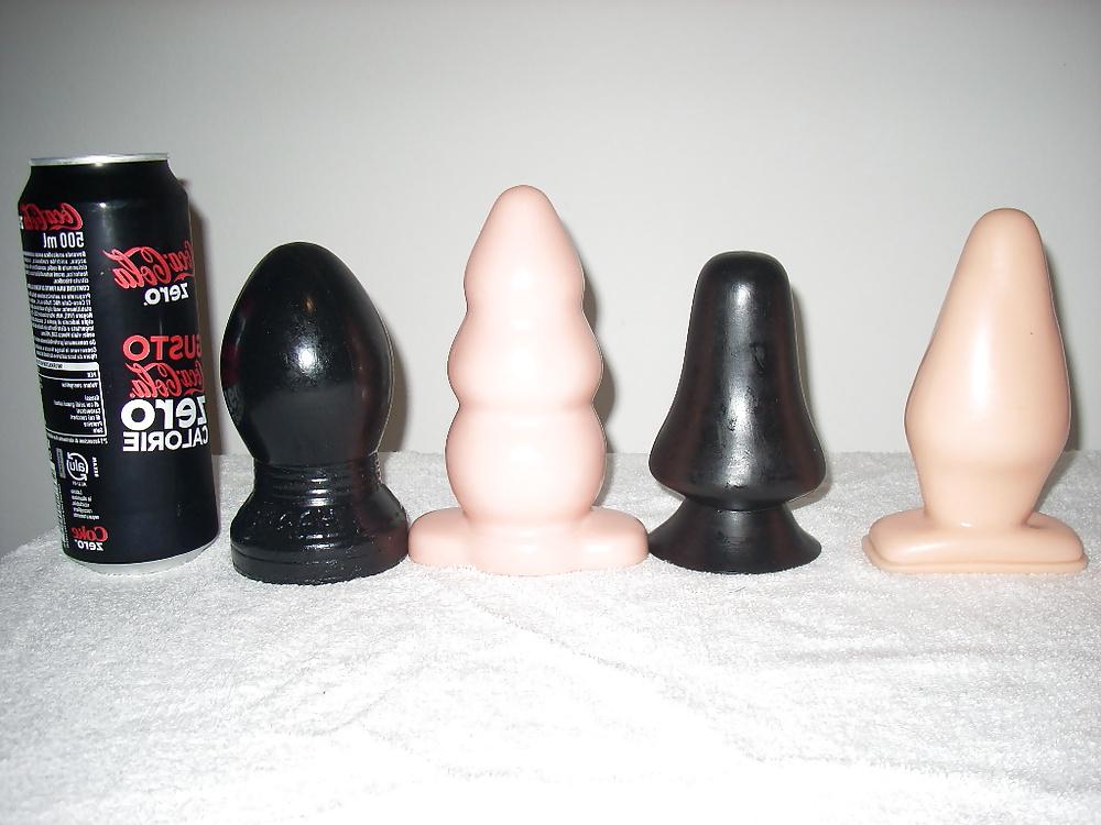 19P New toys collection