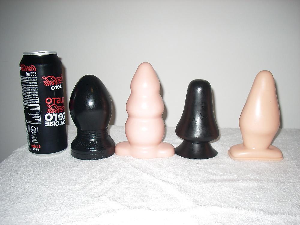 19P New toys collection