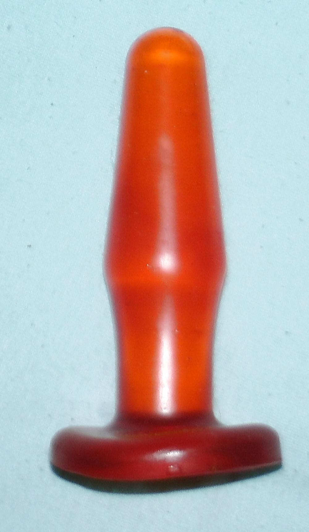 8P My toys 1