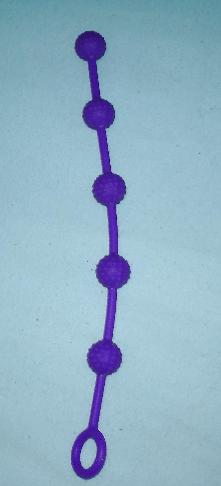 8P My toys 1