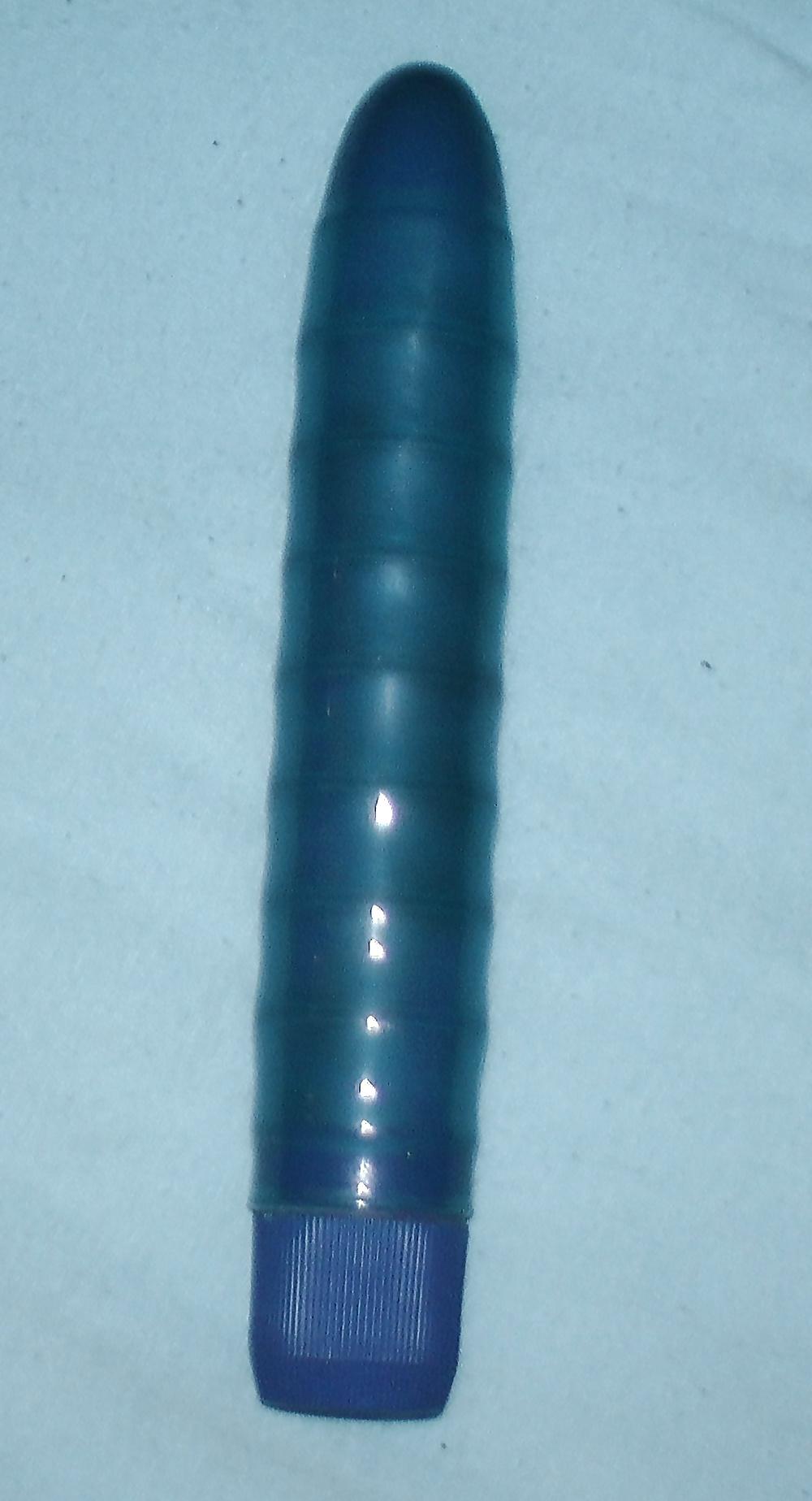8P My toys 1
