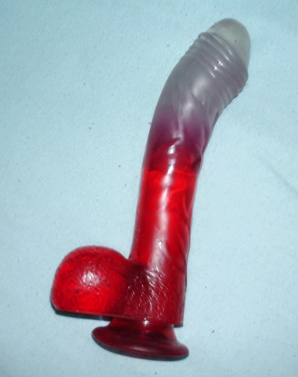 8P My toys 1