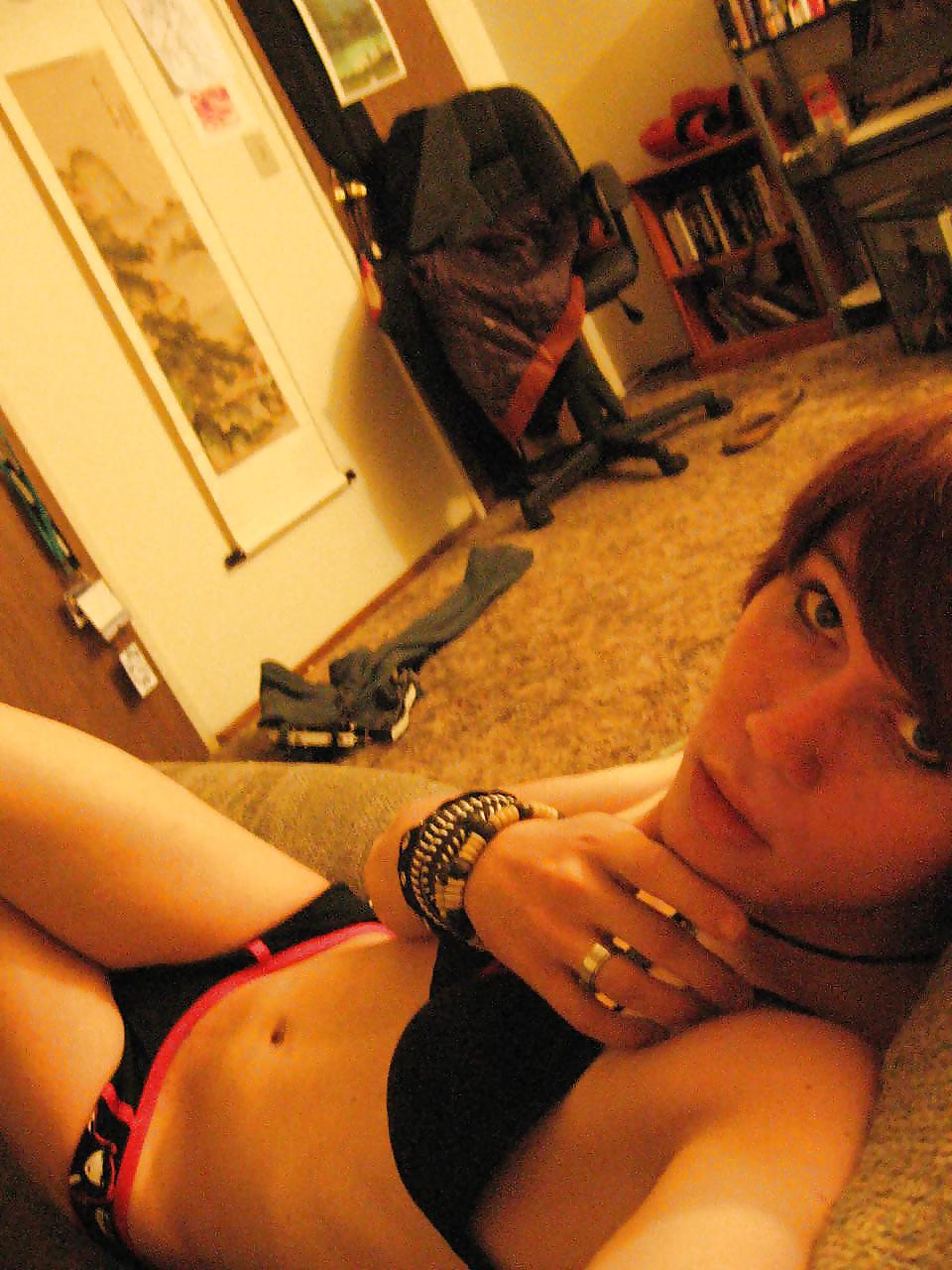 25P Sissys that are so cute and sexy i would bed them all