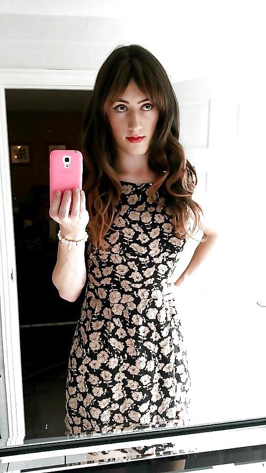 25P Sissys that are so cute and sexy i would bed them all