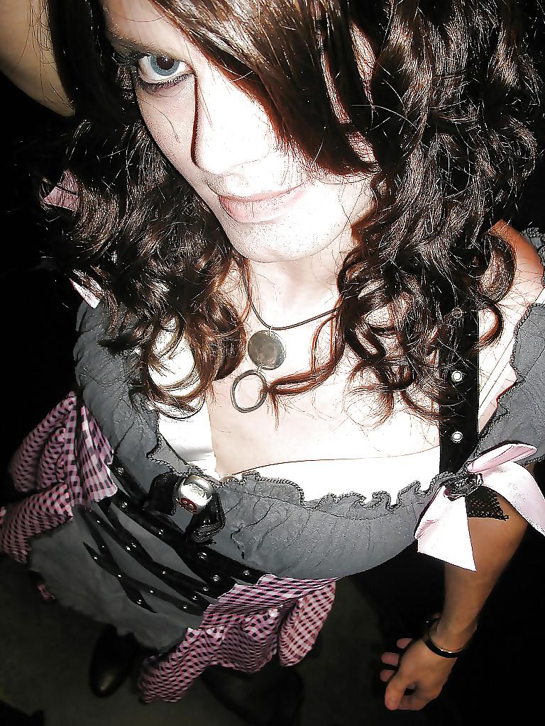 25P Sissys that are so cute and sexy i would bed them all