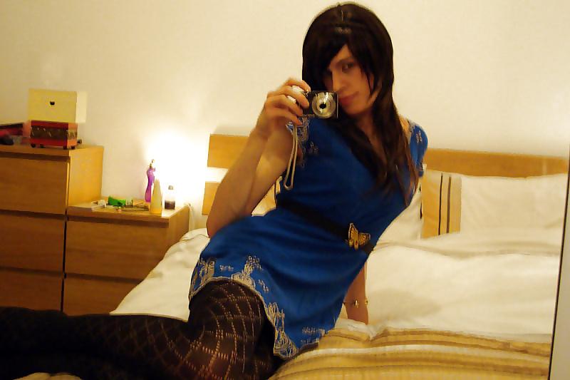25P Sissys that are so cute and sexy i would bed them all