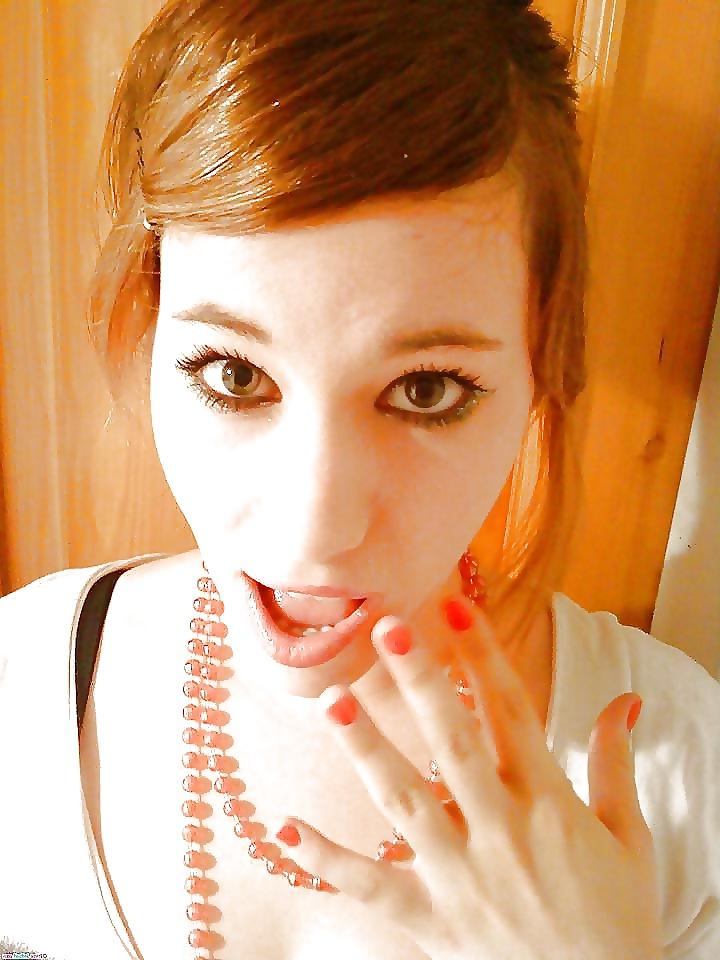 25P Sissys that are so cute and sexy i would bed them all