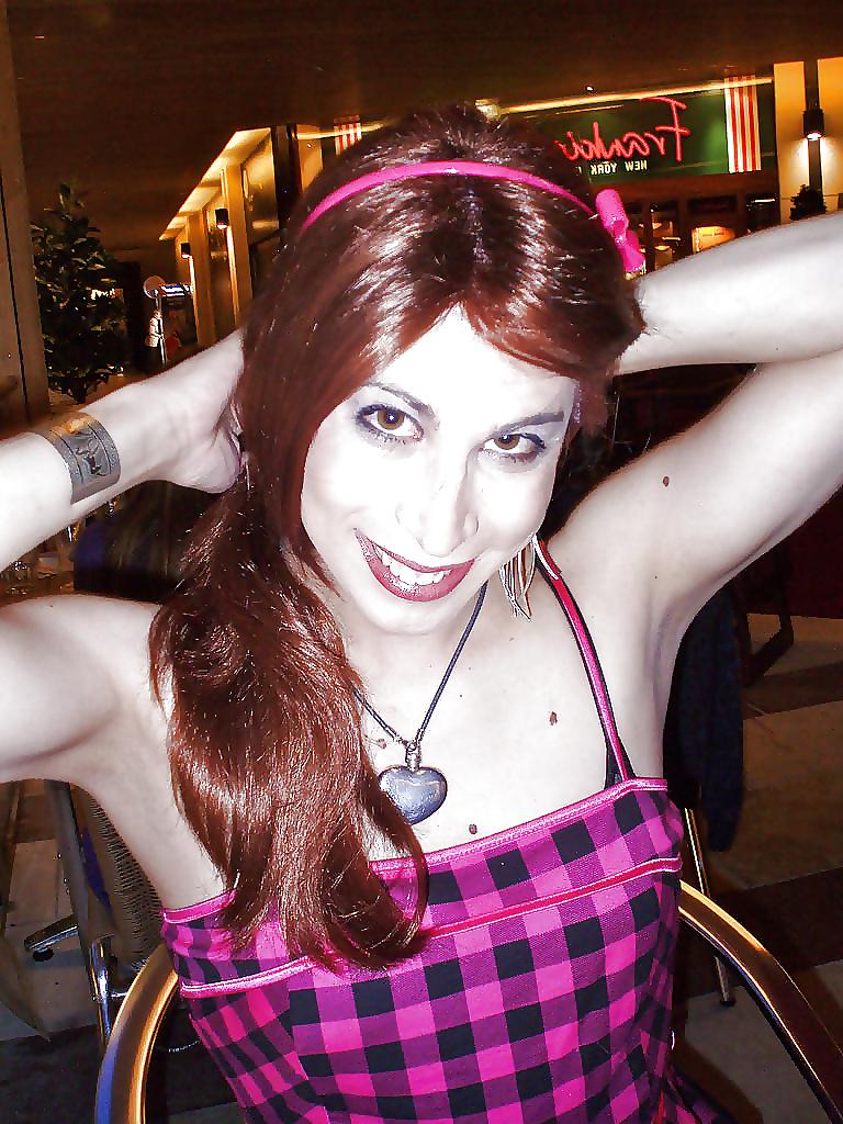 25P Sissys that are so cute and sexy i would bed them all