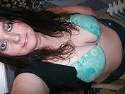 5P Fat white BBC slut hog bitch named christine I MET ON TAGGED