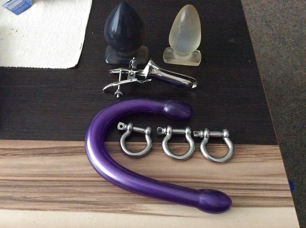 6P Toys