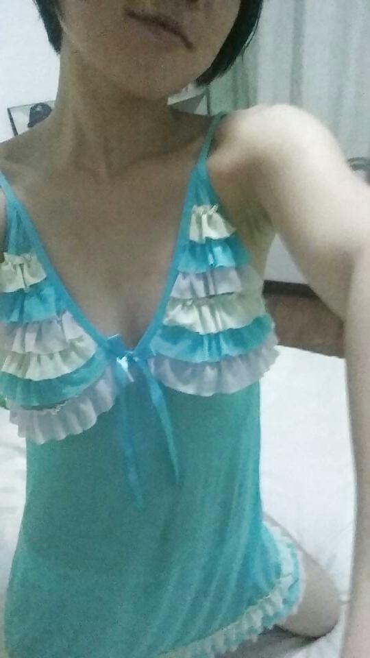 6P Chinese Ex