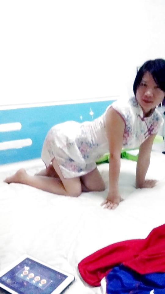6P Chinese Ex