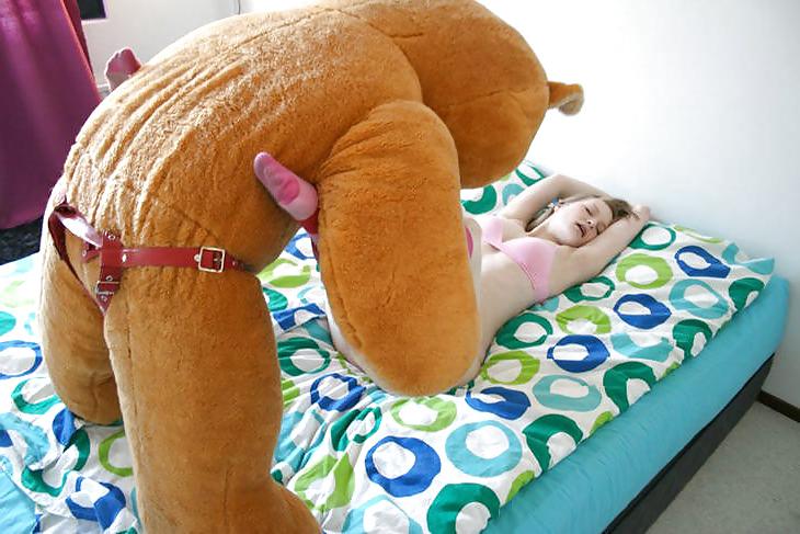 25P Cute roleplay: ageplay 4