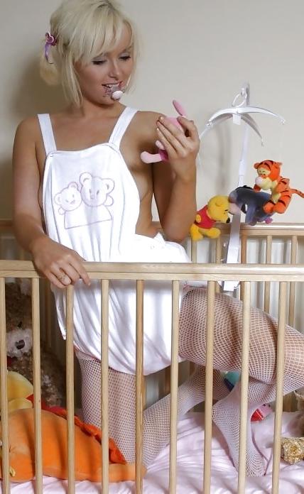 25P Cute roleplay: ageplay 4