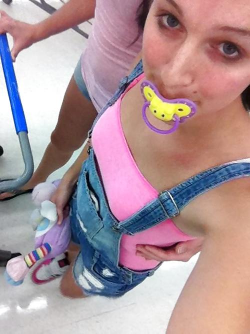 25P Cute roleplay: ageplay 4