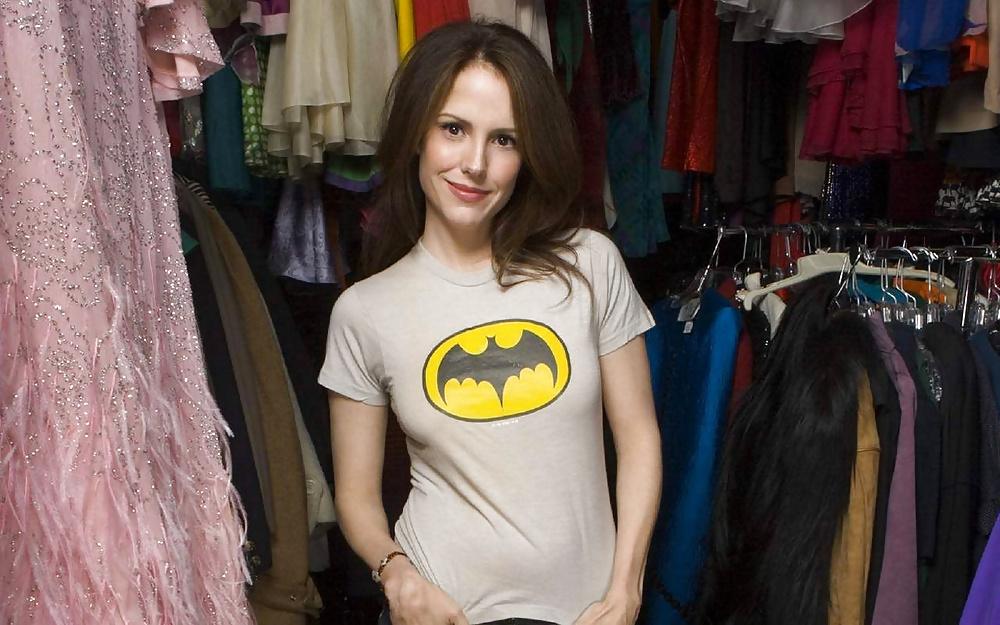 23P Mary-Louise Parker-MILF Goddess