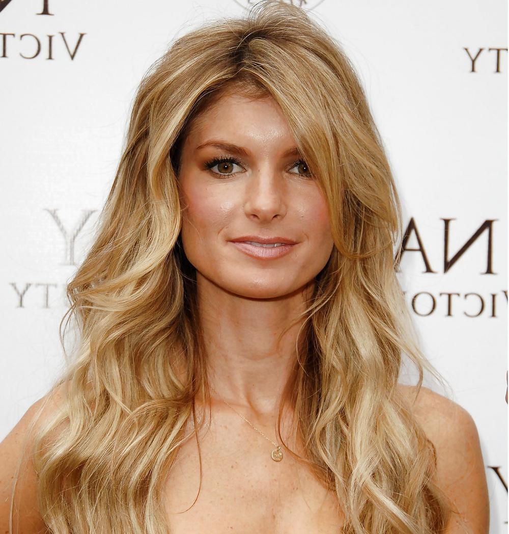 25P Marisa Miller-Blonde Goddess
