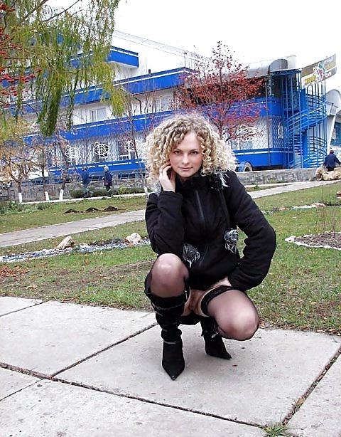 25P Russian Bitch Nadja 