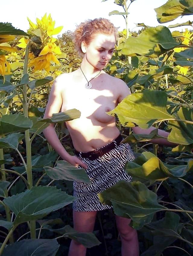 25P Russian Bitch Nadja 