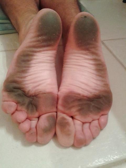 25P Feet & Meat 
