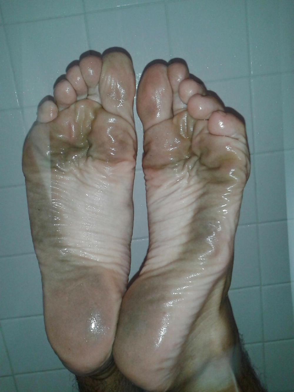 25P Feet & Meat 