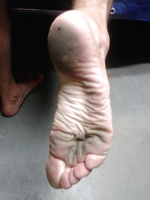 25P Feet & Meat 