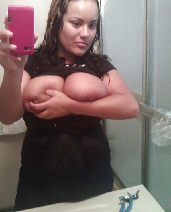 25P Chubby girls and MILFs 3