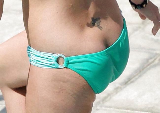 25P Britney Spears, My Goddess