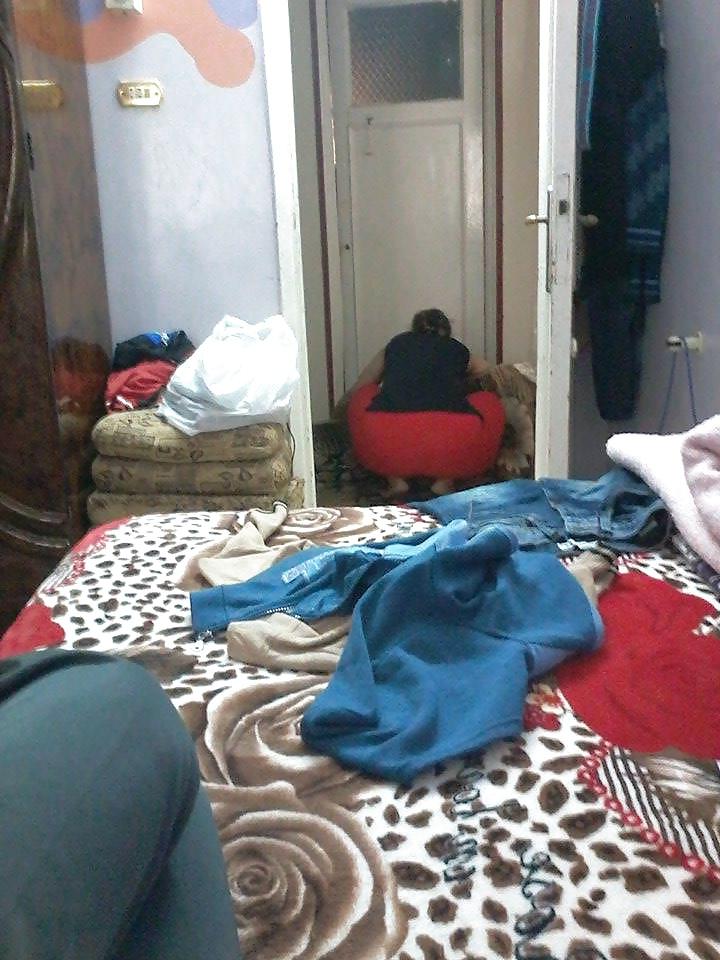 6P My mom turbanli annem