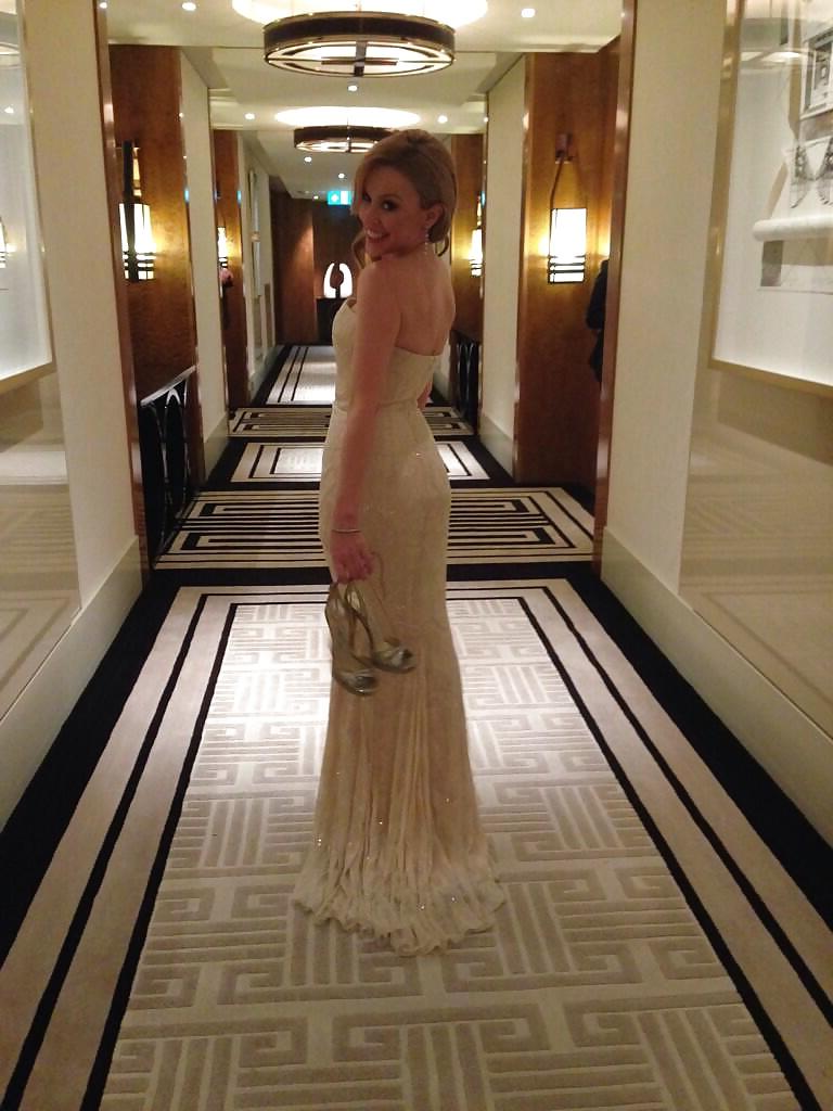 25P Kylie minogue is a goddess.