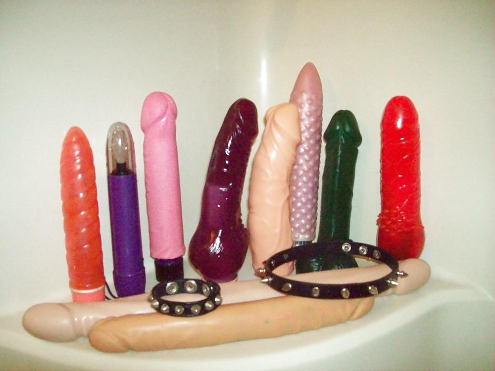 4P Do these toys make look .bitch leave comment2