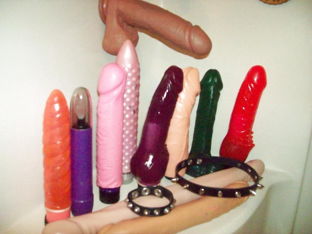 4P Do these toys make look .bitch leave comment2