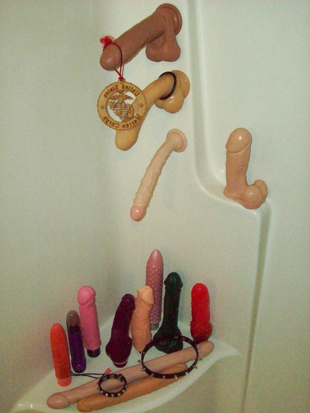 4P Do these toys make look .bitch leave comment2