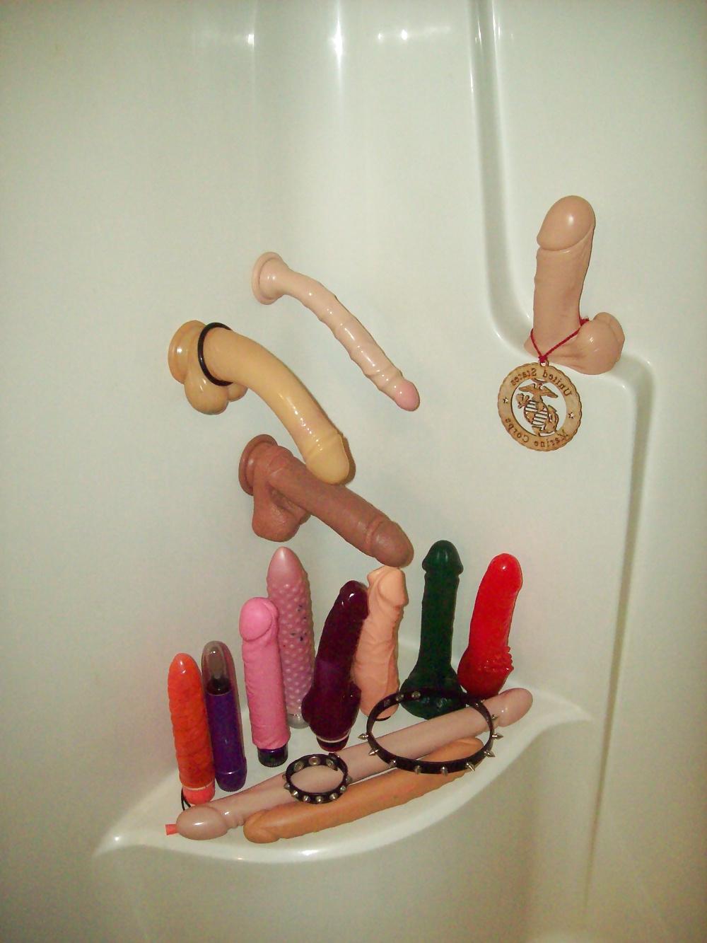 4P Do these toys make look .bitch leave comment2
