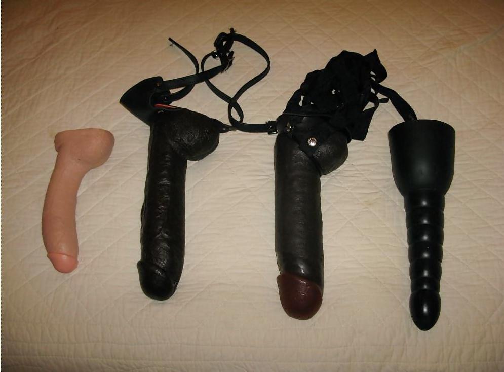 6P Our toys